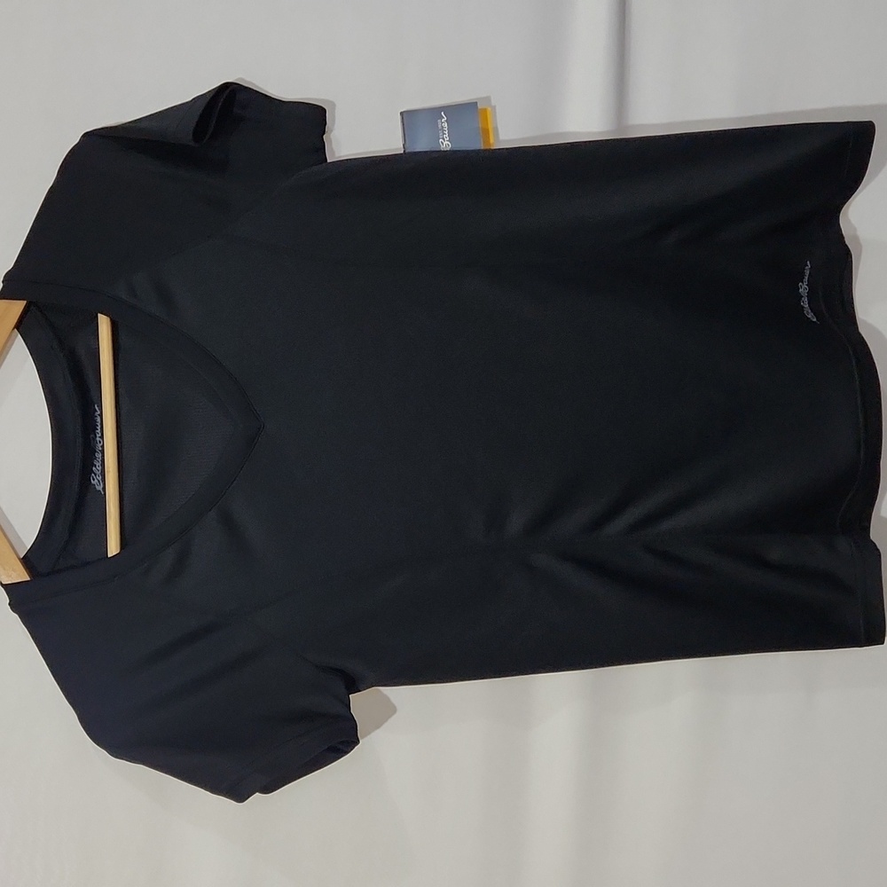 Eddie Bauer Travex Athletic Top S